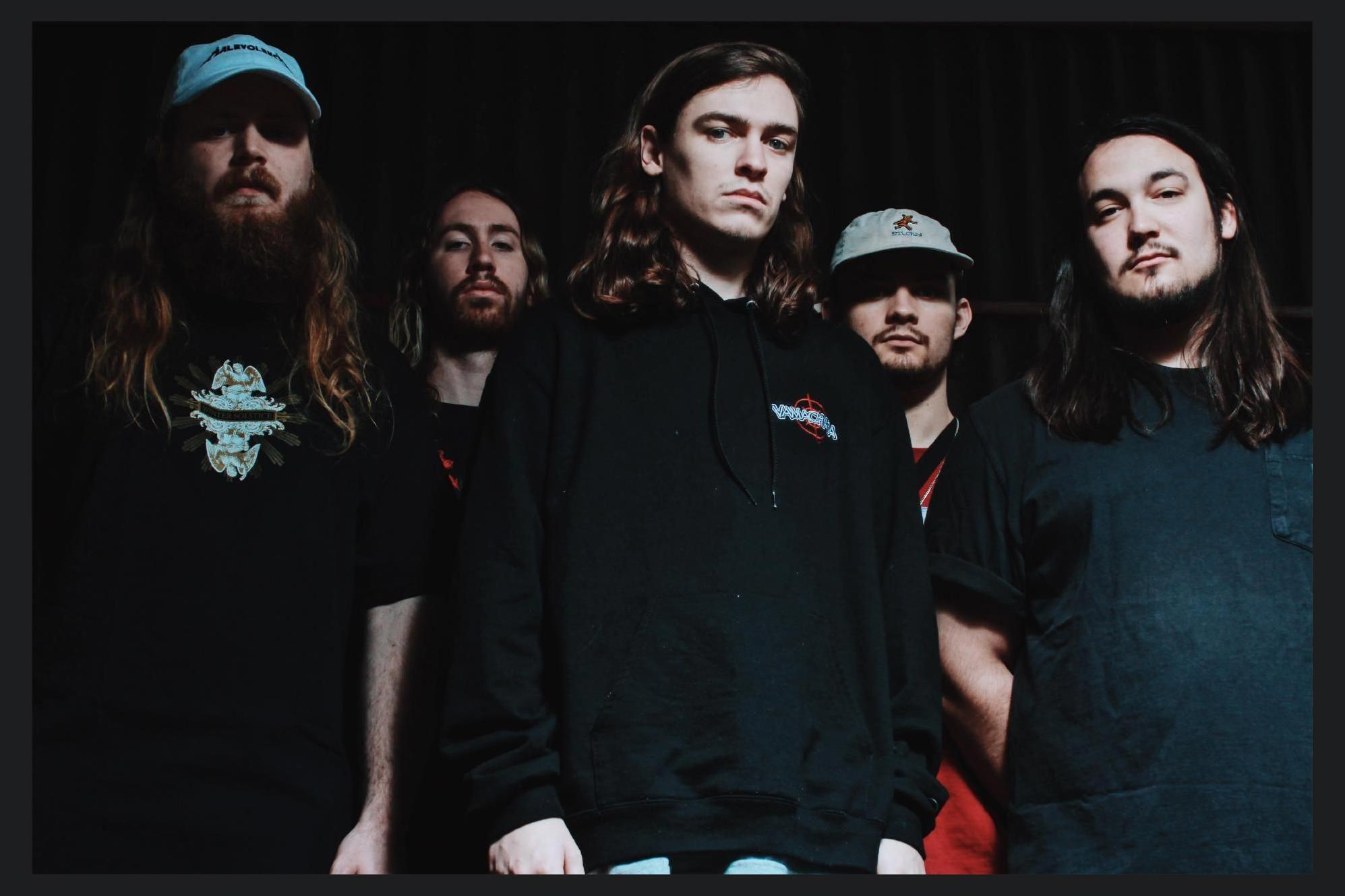 Knocked Loose